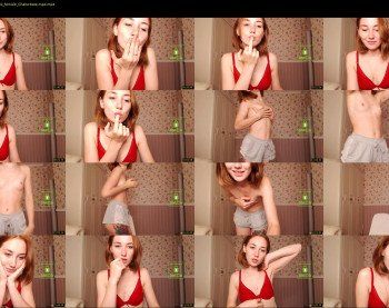 certinaaa — 29 minute Chaturbate female cam show recording, 1080p, Jul 18, 2019