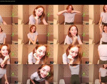 certinaaa — 29 minute Chaturbate female cam show recording, 1080p, Jul 19, 2019