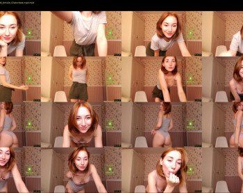certinaaa — 29 minute Chaturbate female cam show recording, 1080p, Jul 19, 2019