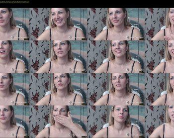 chanellmarilyn — 4 minute Chaturbate female cam show recording, 720p, Jul 18, 2019