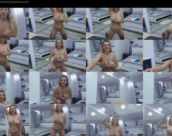 chanellmarilyn — 6 minute Chaturbate female cam show recording, 720p, Jul 18, 2019