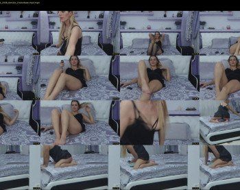 chanellmarilyn — 6 minute Chaturbate female cam show recording, 720p, Jul 18, 2019