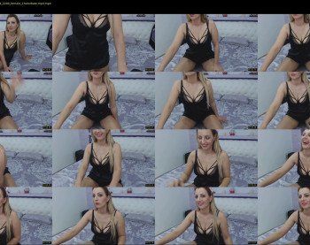 chanellmarilyn — 6 minute Chaturbate female cam show recording, 720p, Jul 18, 2019
