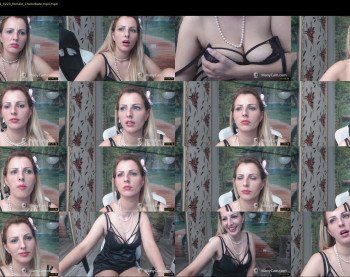 chanellmarilyn — 29 minute Chaturbate female cam show recording, 720p, Jul 19, 2019