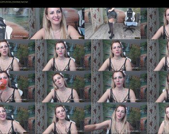 chanellmarilyn — 29 minute Chaturbate female cam show recording, 720p, Jul 19, 2019