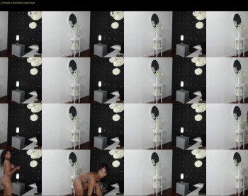 cingirlhot — 24 minute Chaturbate female cam show recording, 480p, Jul 19, 2019
