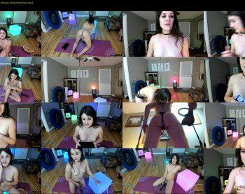claireity — 94 minute Chaturbate female cam show recording, 720p, Jul 18, 2019
