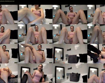 cleolane — 32 minute Chaturbate female cam show recording, 720p, Jul 18, 2019