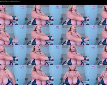 cleopatra_bigboobs — 4 minute Chaturbate female cam show recording, 720p, Jul 18, 2019