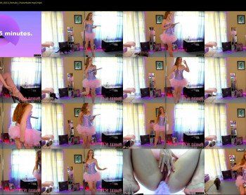 daphnemadison — 69 minute Chaturbate couple cam show recording, 1080p, Jul 19, 2019