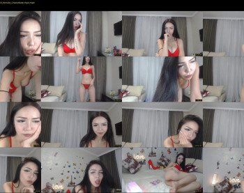didiactive — 42 minute Chaturbate female cam show recording, 720p, Jul 19, 2019