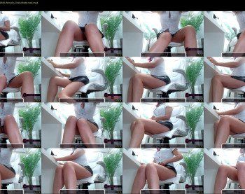 dirty_mature — 9 minute Chaturbate female cam show recording, 1080p, Jul 18, 2019