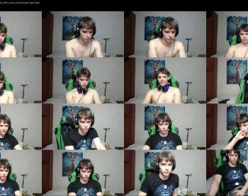 dmitryromanov — 107 minute Chaturbate male cam show recording, 720p, Jul 18, 2019