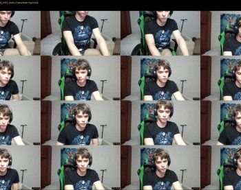 dmitryromanov — 80 minute Chaturbate male cam show recording, 720p, Jul 18, 2019