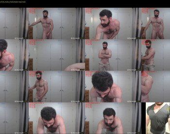 donnybasilisk — 36 minute Chaturbate male cam show recording, 1080p, Jul 18, 2019