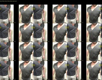 donnybasilisk — 11 minute Chaturbate male cam show recording, 1080p, Jul 18, 2019