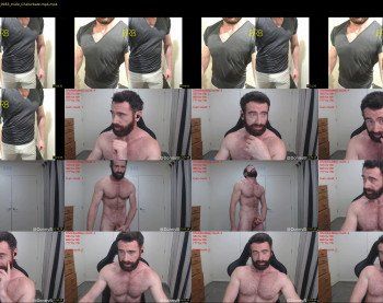 donnybasilisk — 36 minute Chaturbate male cam show recording, 1080p, Jul 18, 2019