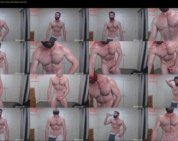 donnybasilisk — 15 minute Chaturbate male cam show recording, 1080p, Jul 18, 2019