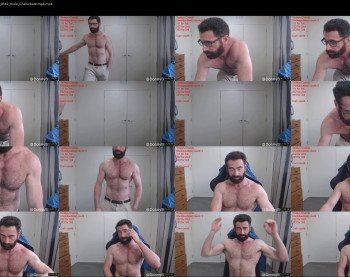 donnybasilisk — 36 minute Chaturbate male cam show recording, 1080p, Jul 19, 2019