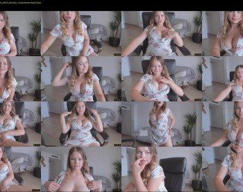 dreamsweetgirl — 92 minute Chaturbate female cam show recording, 720p, Jul 18, 2019