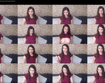 dyanne18 — 91 minute Chaturbate female cam show recording, 720p, Jul 18, 2019