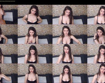 dyanne18 — 91 minute Chaturbate female cam show recording, 720p, Jul 18, 2019