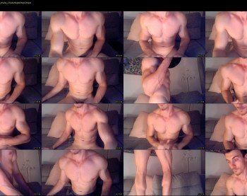 eddieds — 52 minute Chaturbate male cam show recording, 720p, Jul 18, 2019
