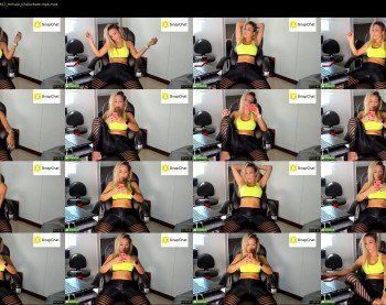 eileen_rose — 13 minute Chaturbate female cam show recording, 1080p, Jul 18, 2019