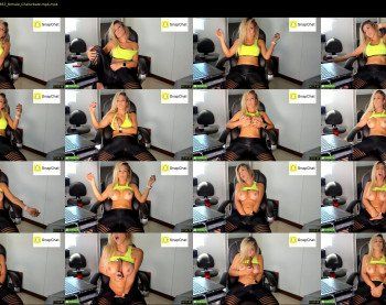 eileen_rose — 36 minute Chaturbate female cam show recording, 1080p, Jul 18, 2019