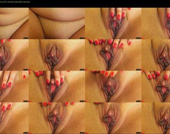 einneuesleben89 — 13 minute Chaturbate female cam show recording, 4K, Jul 18, 2019