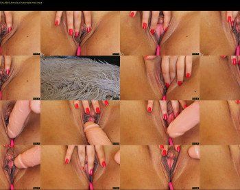 einneuesleben89 — 13 minute Chaturbate female cam show recording, 4K, Jul 18, 2019