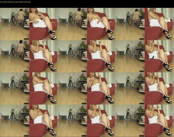 einneuesleben89 — 13 minute Chaturbate female cam show recording, 4K, Jul 19, 2019