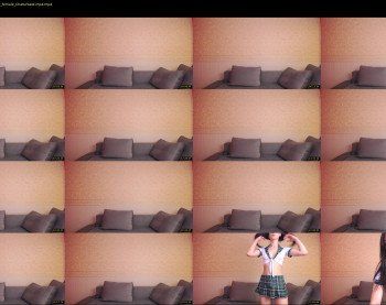 elaanna — 36 minute Chaturbate female cam show recording, 1080p, Jul 18, 2019