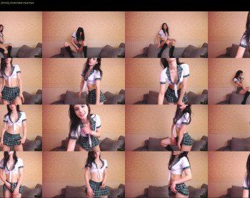 elaanna — 29 minute Chaturbate female cam show recording, 1080p, Jul 18, 2019