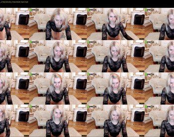 emma_brooks — 21 minute Chaturbate female cam show recording, 720p, Jul 18, 2019