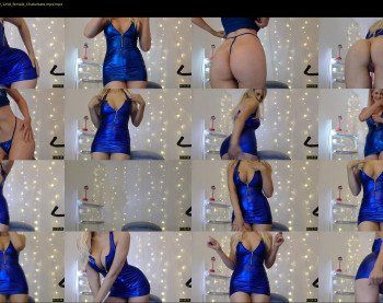 english_rose__ — 47 minute Chaturbate female cam show recording, 1080p, Jul 18, 2019