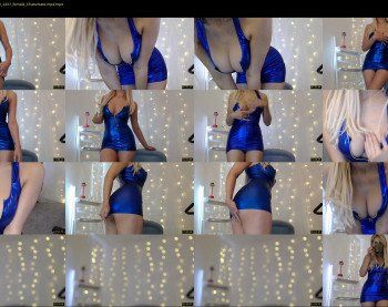 english_rose__ — 47 minute Chaturbate female cam show recording, 1080p, Jul 18, 2019