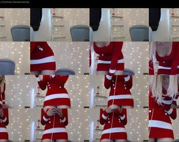english_rose__ — 7 minute Chaturbate female cam show recording, 1080p, Jul 18, 2019