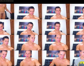 erick_thompson — 44 minute Chaturbate male cam show recording, 720p, Jul 18, 2019