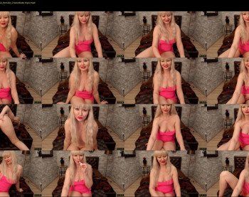 flirtymary — 38 minute Chaturbate female cam show recording, 1080p, Jul 18, 2019