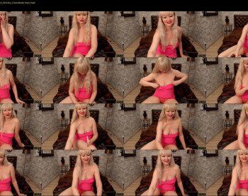 flirtymary — 23 minute Chaturbate female cam show recording, 1080p, Jul 19, 2019