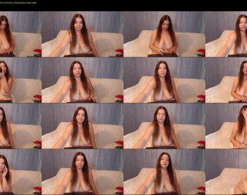 frau_becky — 62 minute Chaturbate female cam show recording, 720p, Jul 18, 2019