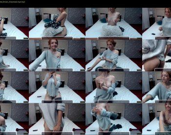 ginger_pie — 19 minute Chaturbate female cam show recording, 1080p, Jul 18, 2019