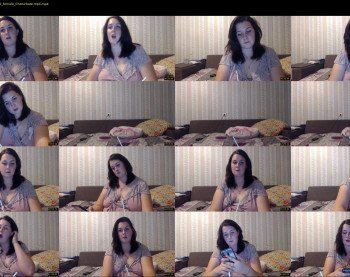 giorg107 — 55 minute Chaturbate couple cam show recording, 480p, Jul 18, 2019
