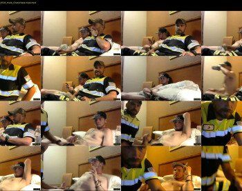 hardworkertn — 17 minute Chaturbate male cam show recording, 480p, Jul 19, 2019