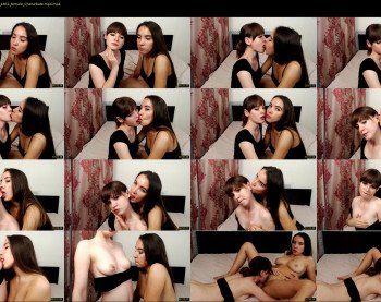 helenahayley — 12 minute Chaturbate female cam show recording, 1080p, Jul 18, 2019