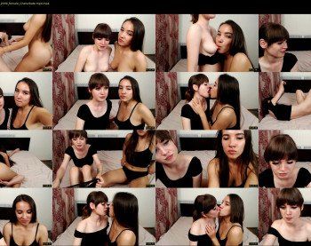 helenahayley — 14 minute Chaturbate female cam show recording, 1080p, Jul 18, 2019