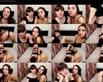 helenahayley — 14 minute Chaturbate female cam show recording, 1080p, Jul 18, 2019
