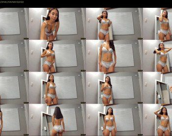 helenrus — 50 minute Chaturbate female cam show recording, 1080p, Jul 19, 2019