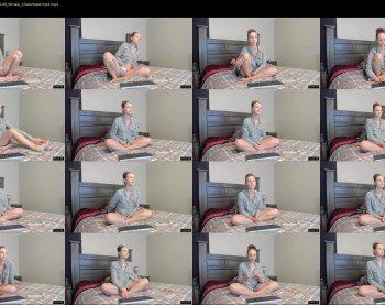 hi_cut_cutie — 29 minute Chaturbate female cam show recording, 1080p, Jul 19, 2019